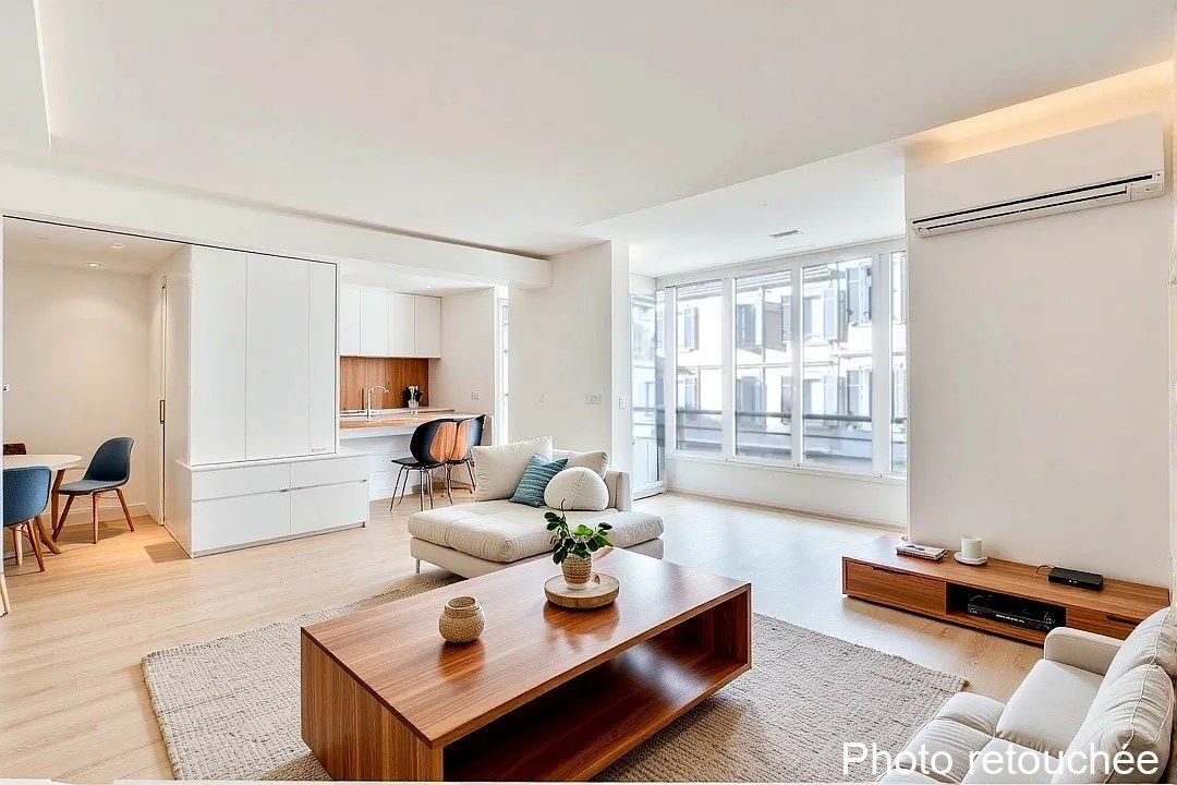 appartement 3 Pièces en vente sur CANNES (06400)