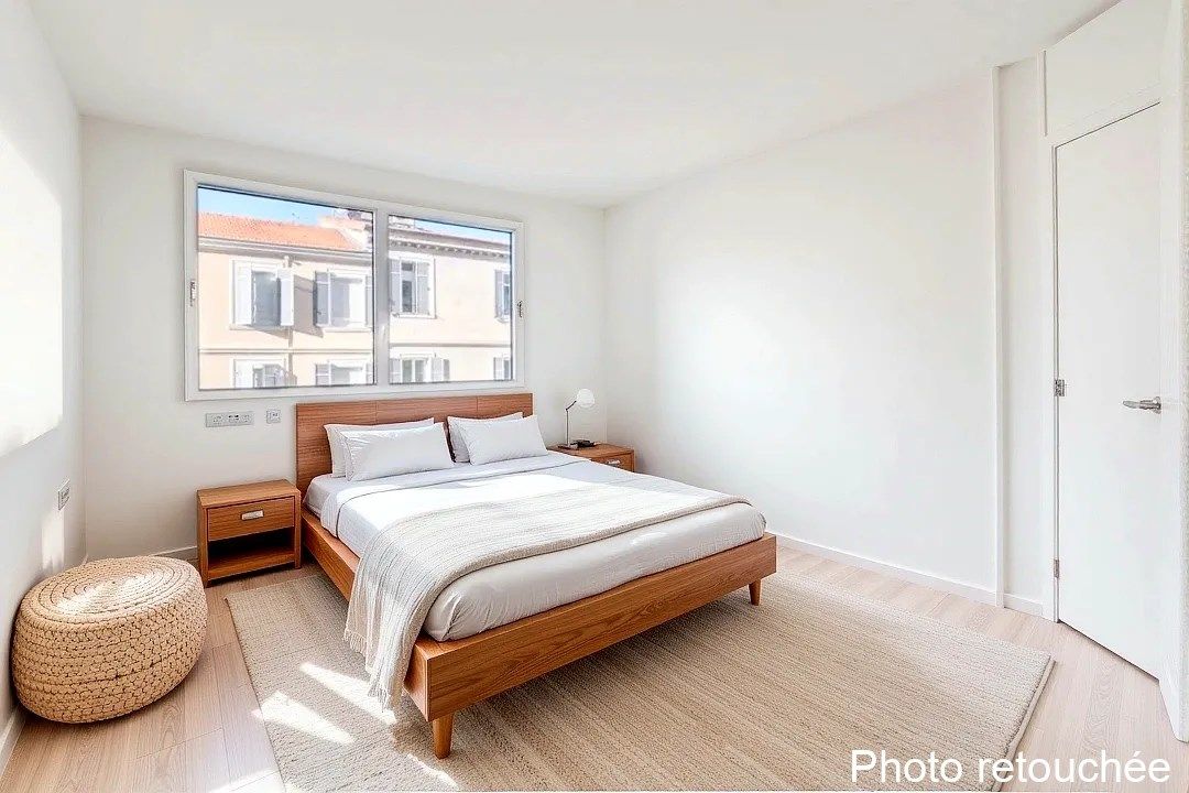 appartement 3 Pièces en vente sur CANNES (06400)