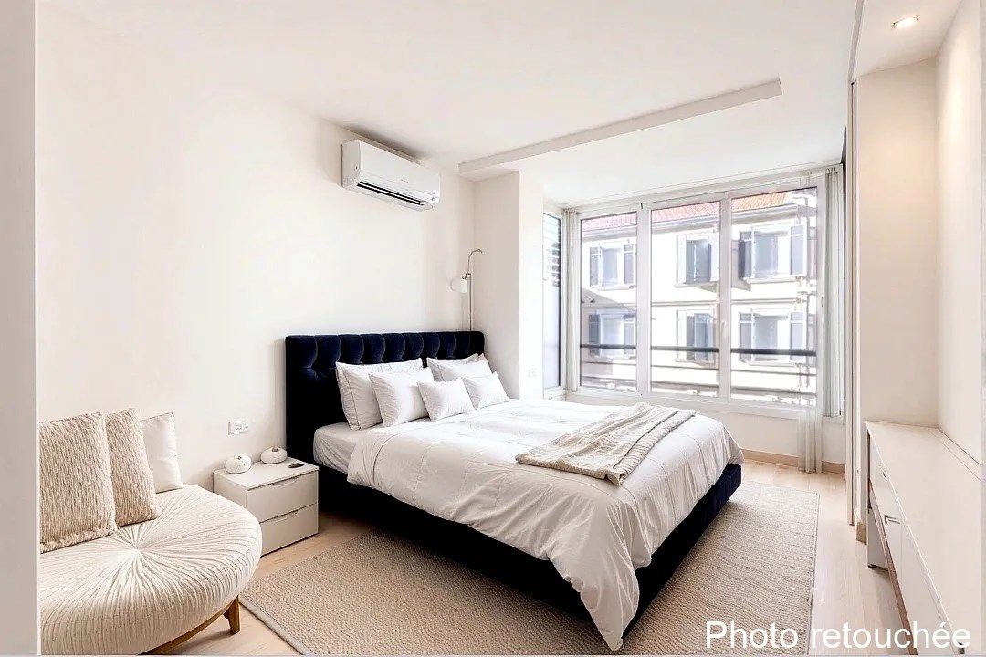 appartement 3 Pièces en vente sur CANNES (06400)