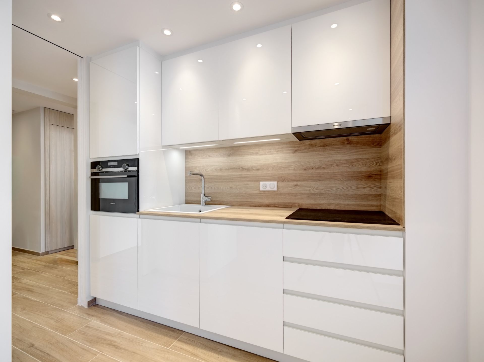 appartement 3 Pièces en vente sur CANNES (06400)
