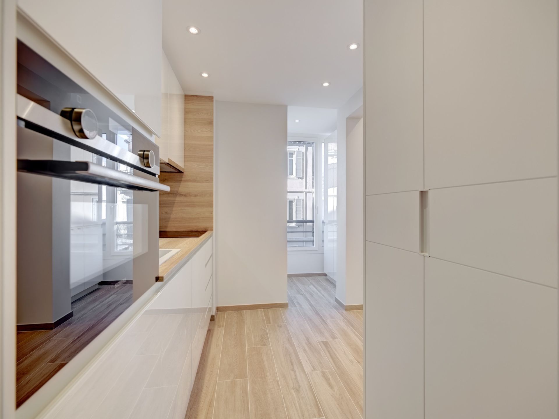 appartement 3 Pièces en vente sur CANNES (06400)