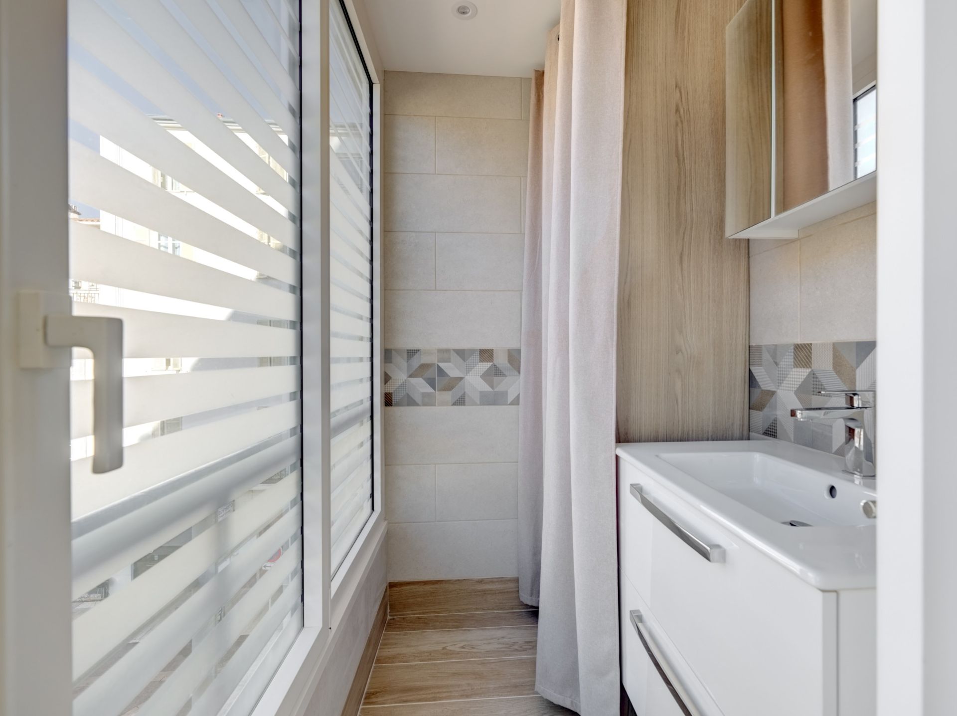 appartement 3 Pièces en vente sur CANNES (06400)