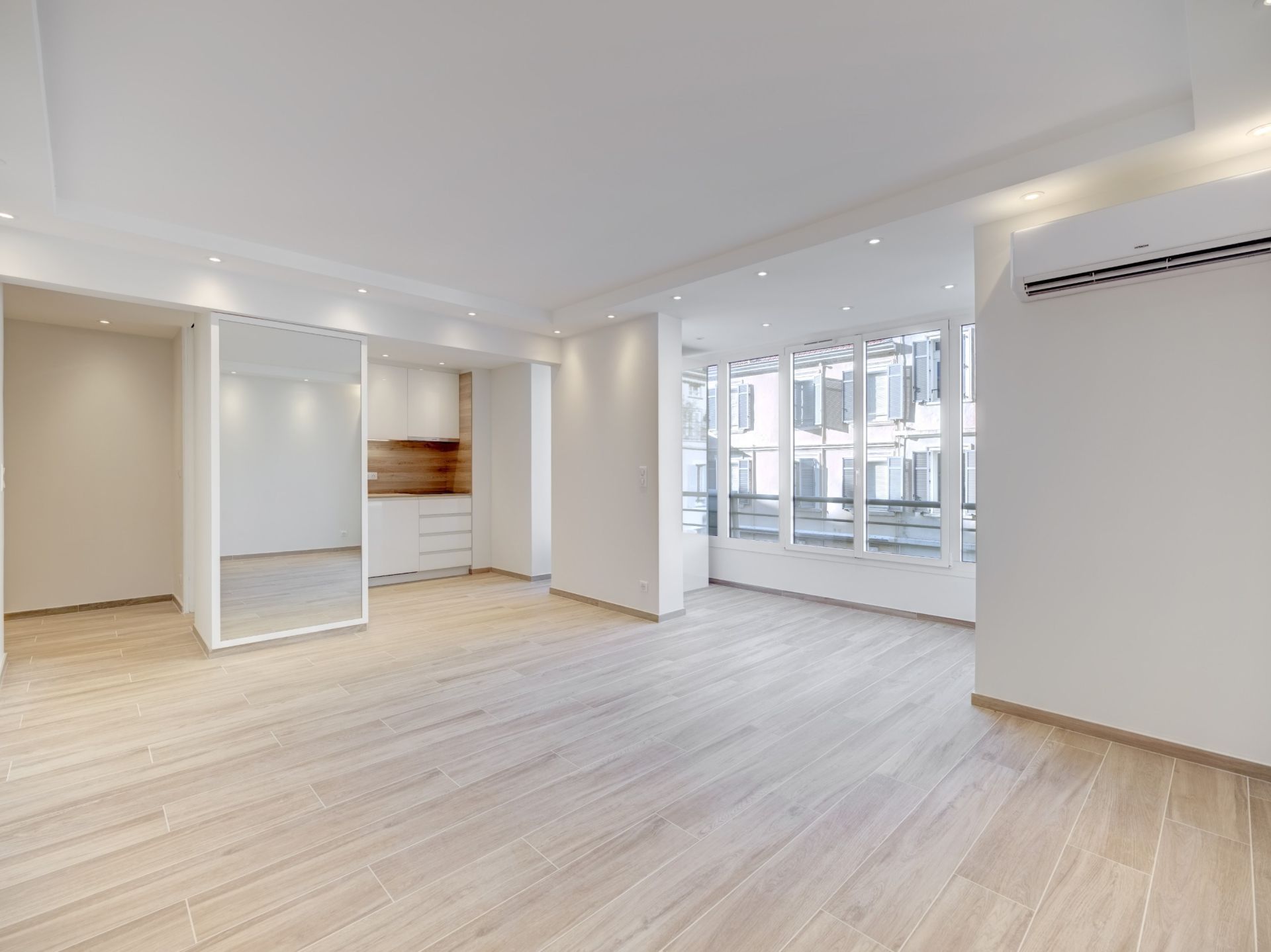 appartement 3 Pièces en vente sur CANNES (06400)