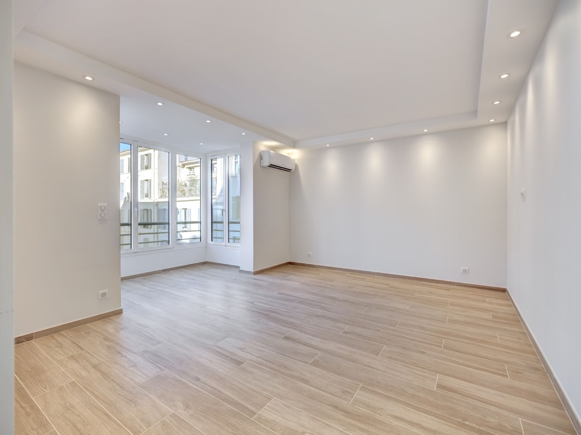 appartement 3 Pièces en vente sur CANNES (06400)