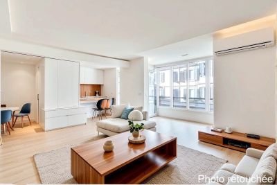 Sale Apartment Cannes 3&nbsp;Rooms 73&nbsp;m²