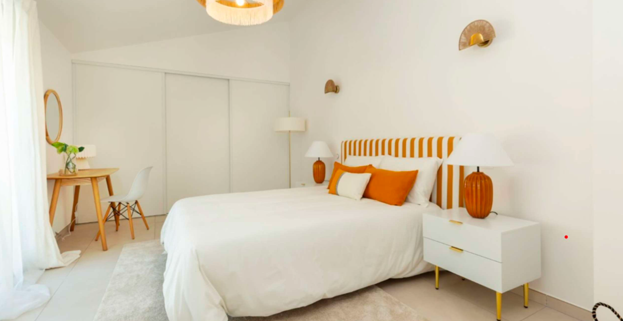 penthouse 4 Pièces en vente sur CAP D AIL (06320)