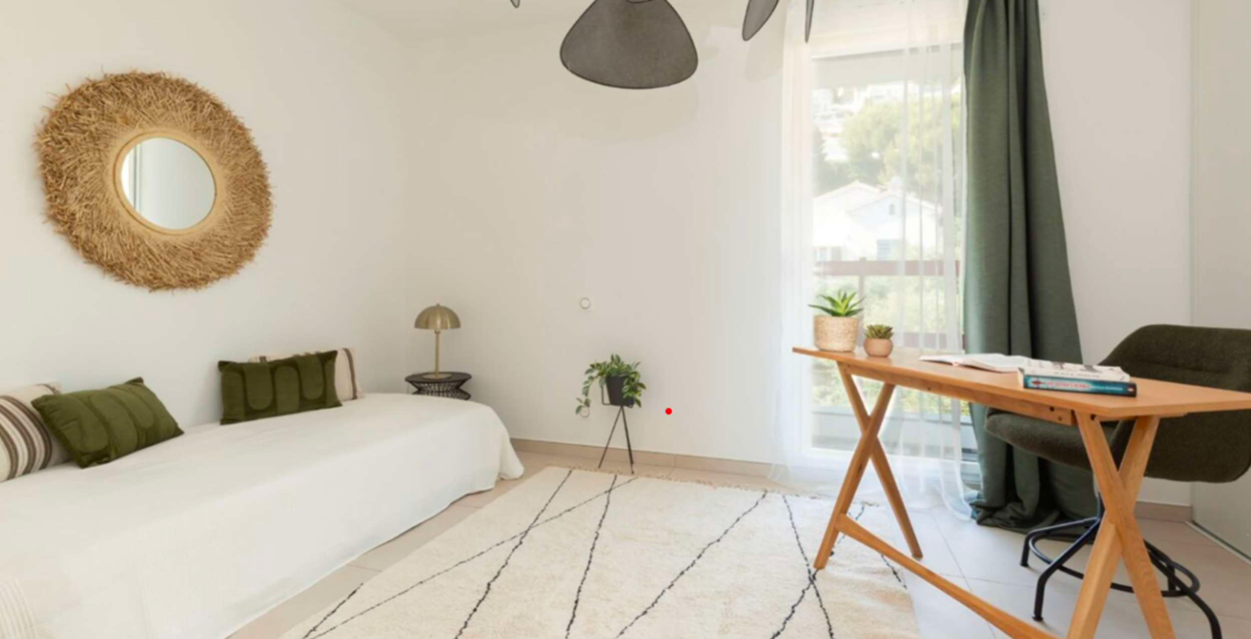 penthouse 4 Pièces en vente sur CAP D AIL (06320)