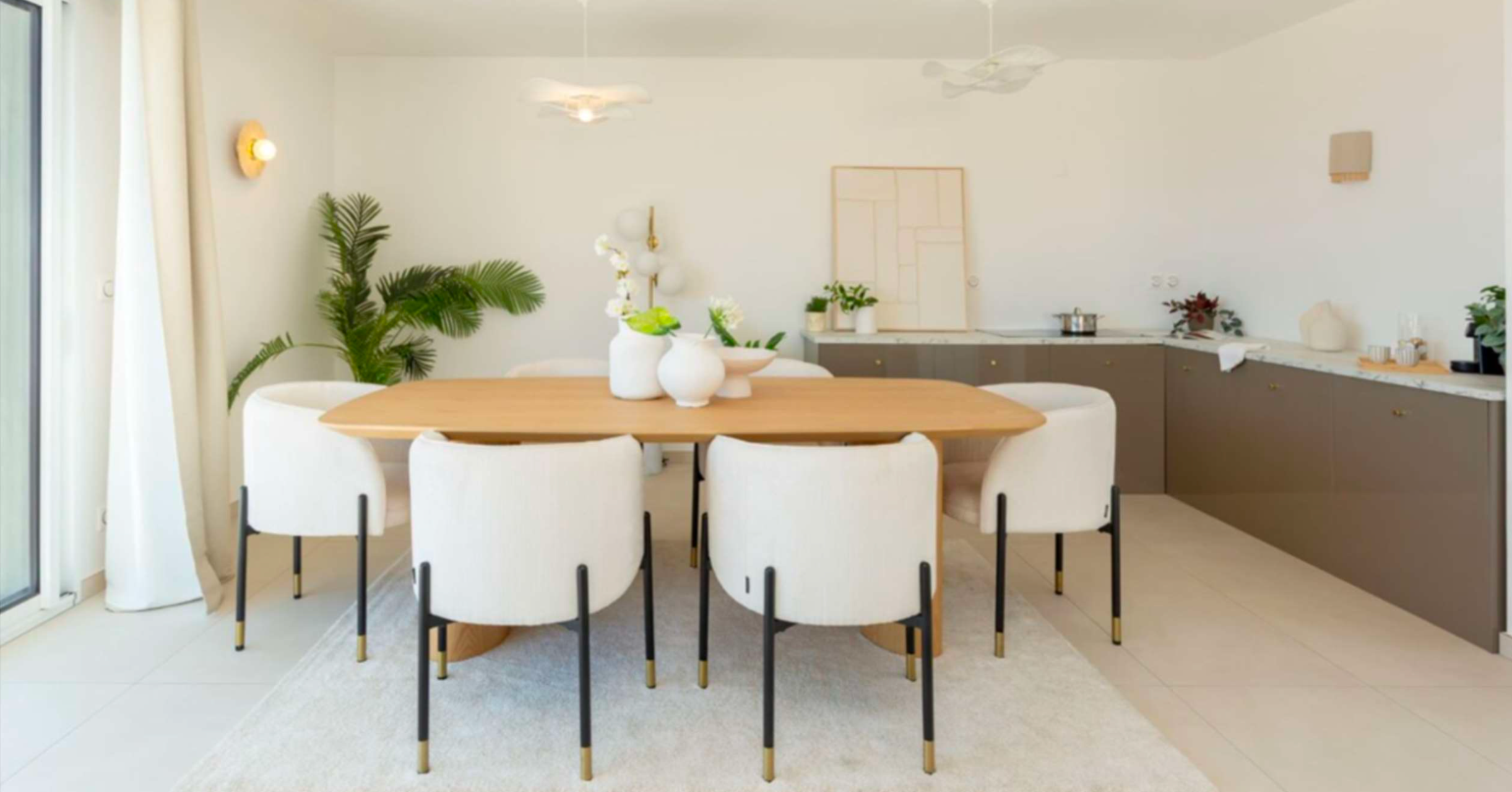 studio for sale on CAP D AIL (06320)