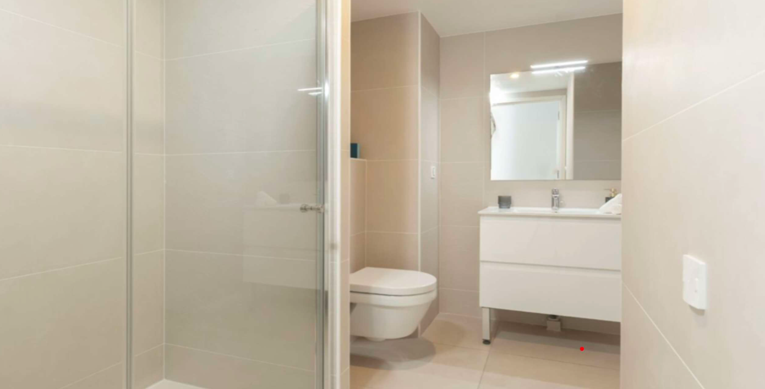 studio for sale on CAP D AIL (06320)