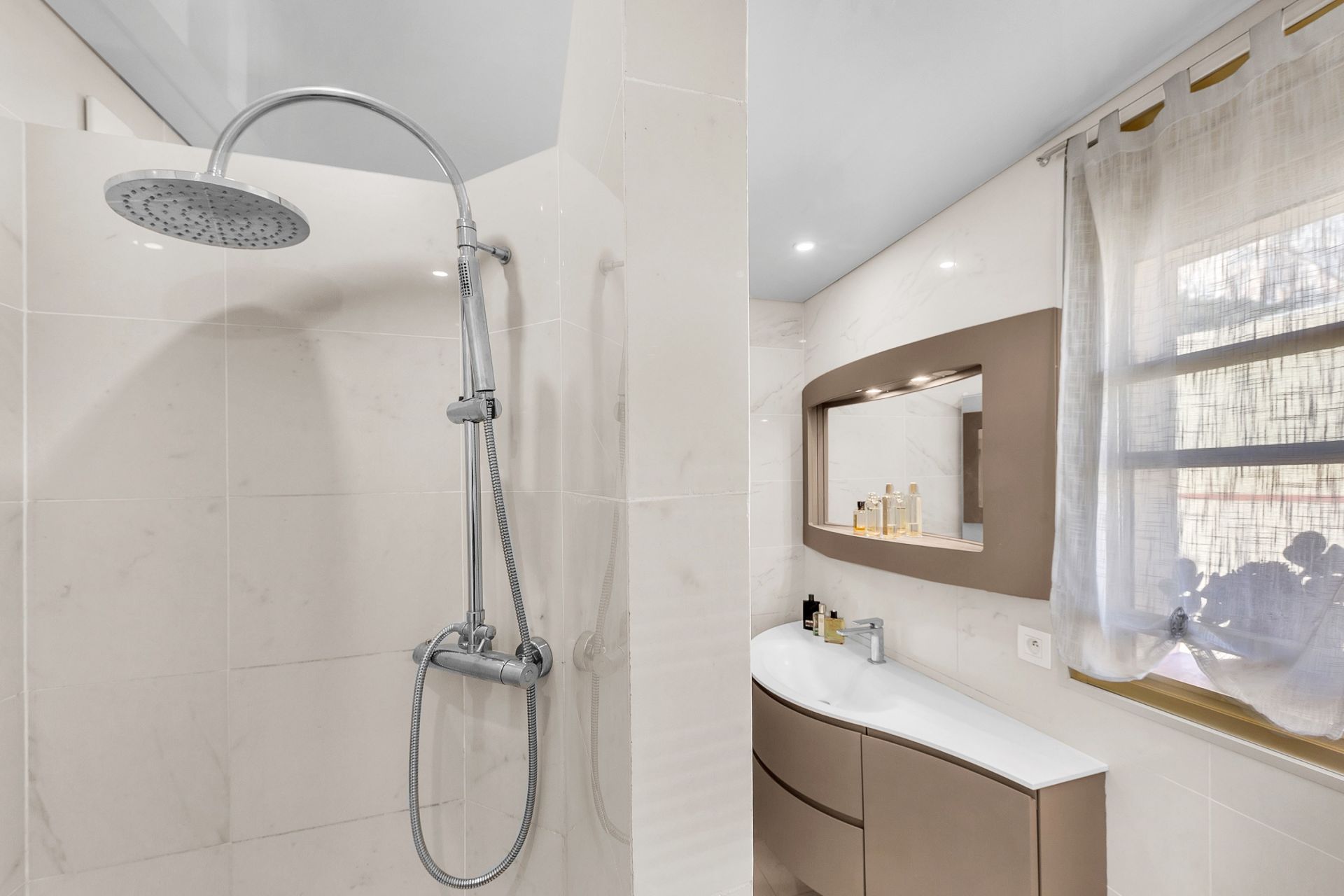 appartement 3 Pièces en vente sur MENTON (06500)