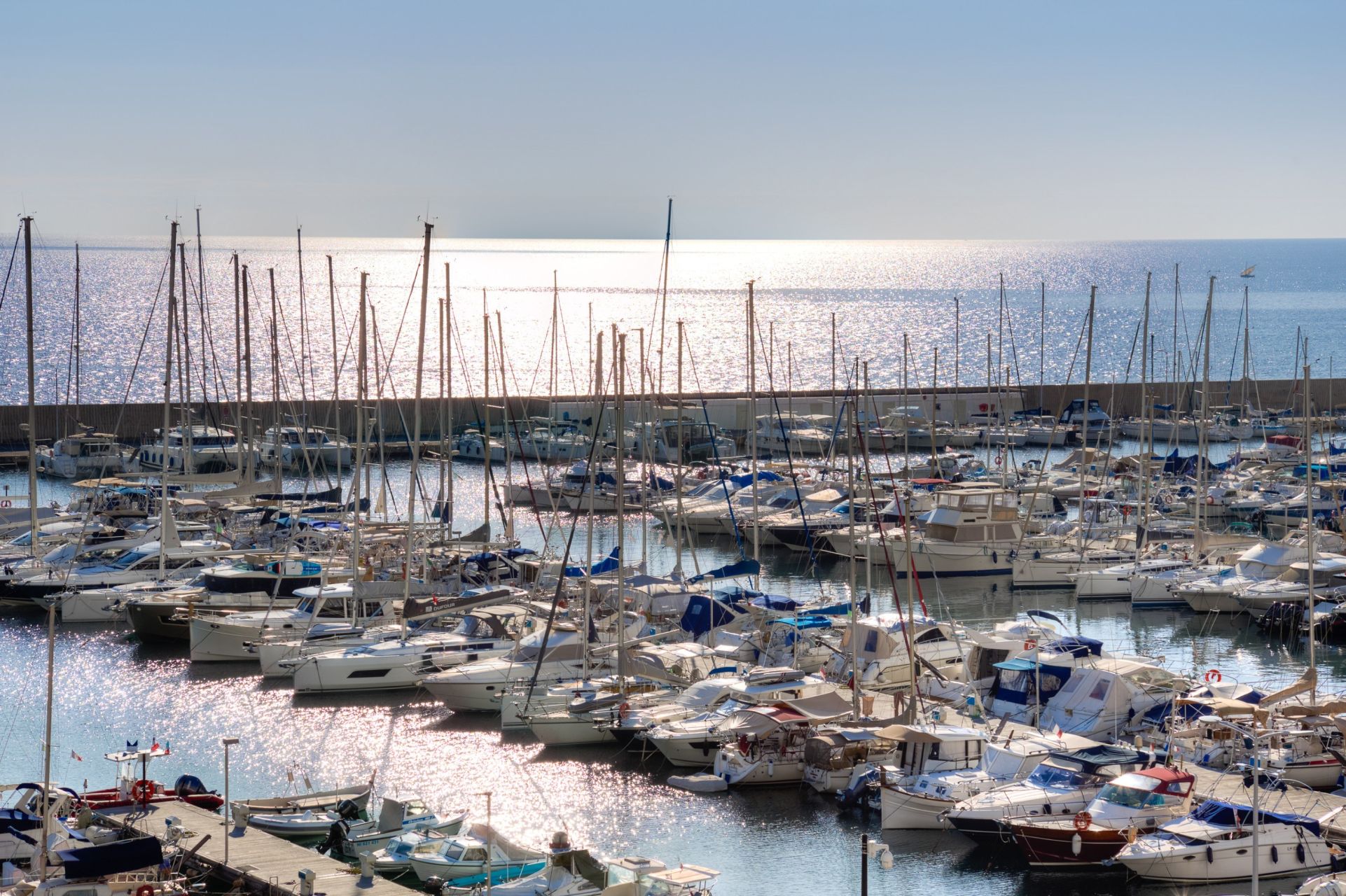 apartment 3 Rooms for sale on MENTON (06500)