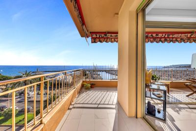 Vente Appartement Menton 3&nbsp;Pièces 65&nbsp;m²