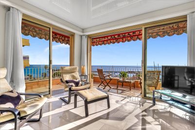 Sale Apartment Menton 3&nbsp;Rooms 65&nbsp;m²