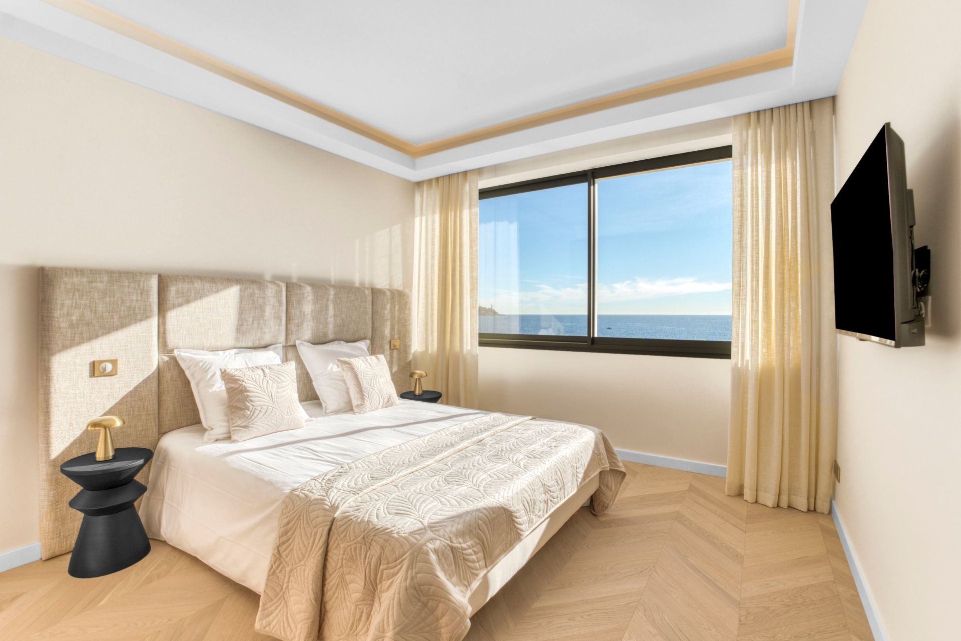 maison contemporaine 6 Pièces en vente sur NICE (06000)