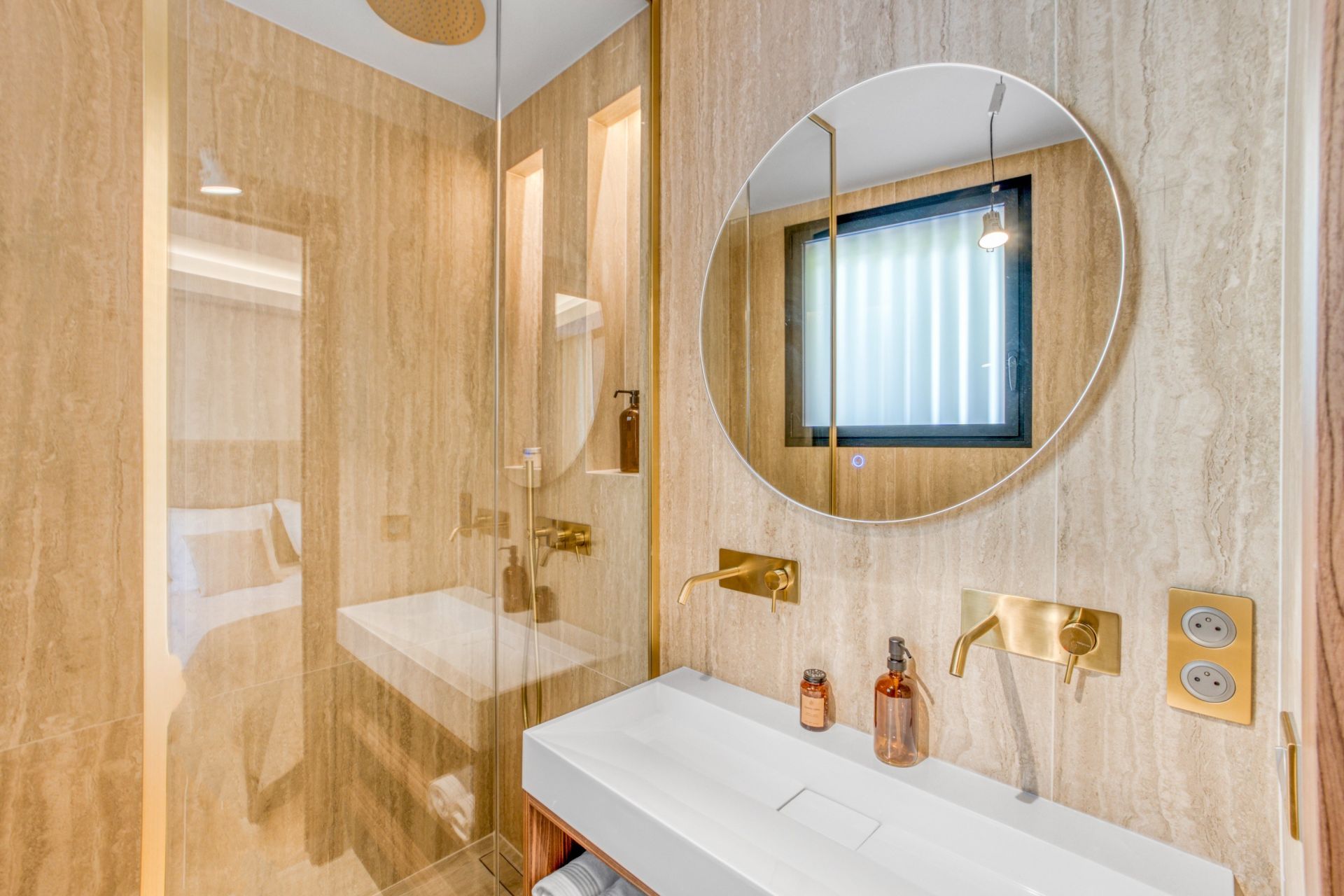 maison contemporaine 6 Pièces en vente sur NICE (06000)