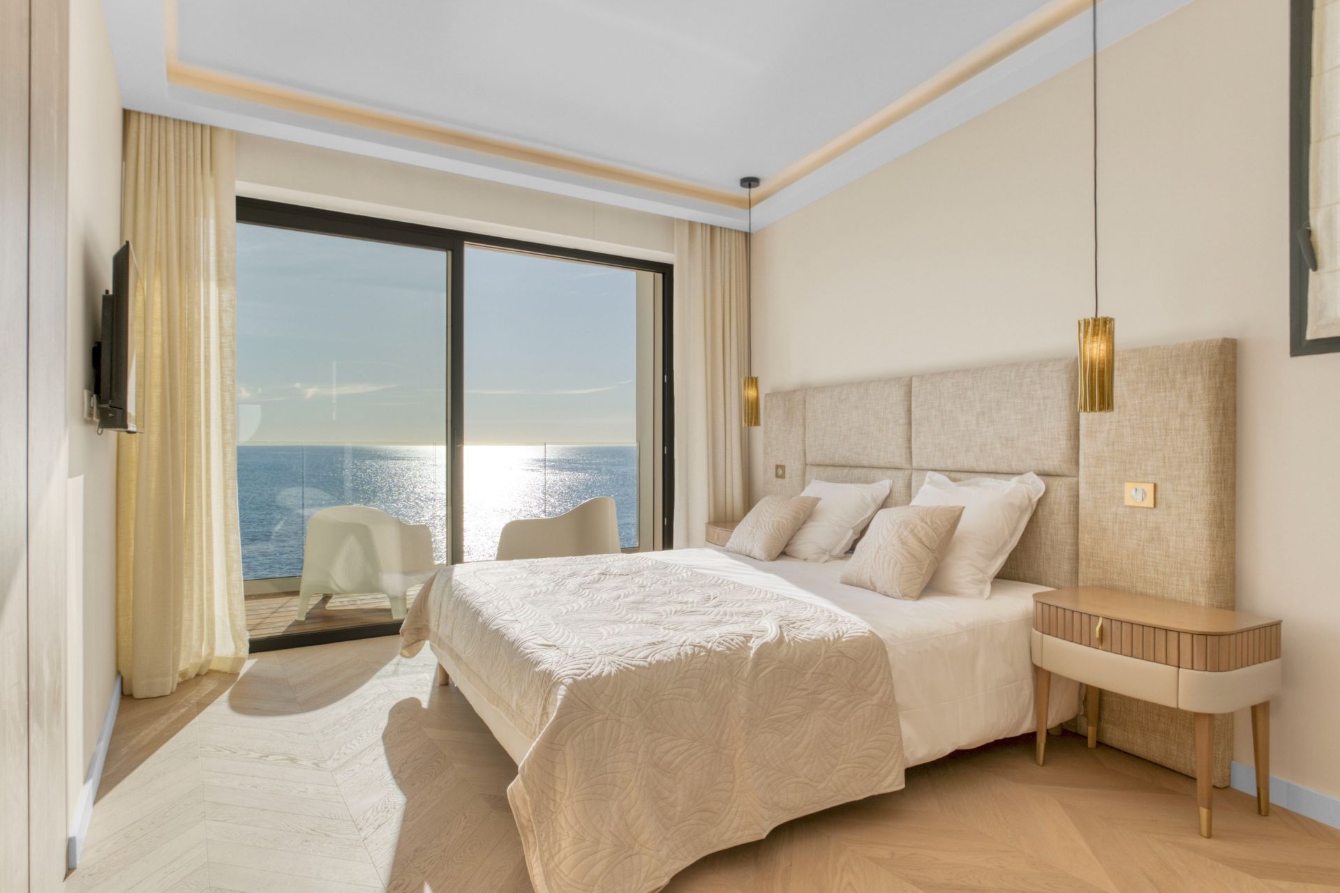 maison contemporaine 6 Pièces en vente sur NICE (06000)