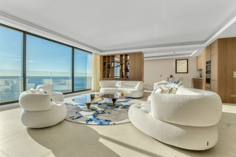 maison contemporaine 6 Pièces en vente sur NICE (06000)