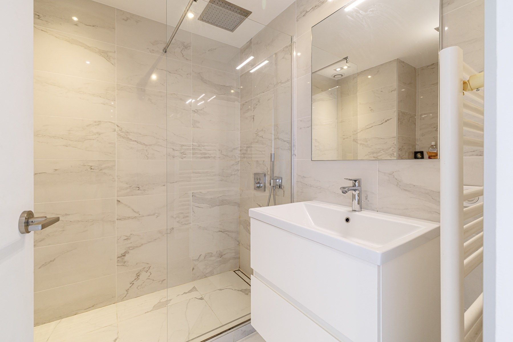appartement 4 Pièces en vente sur NICE (06000)