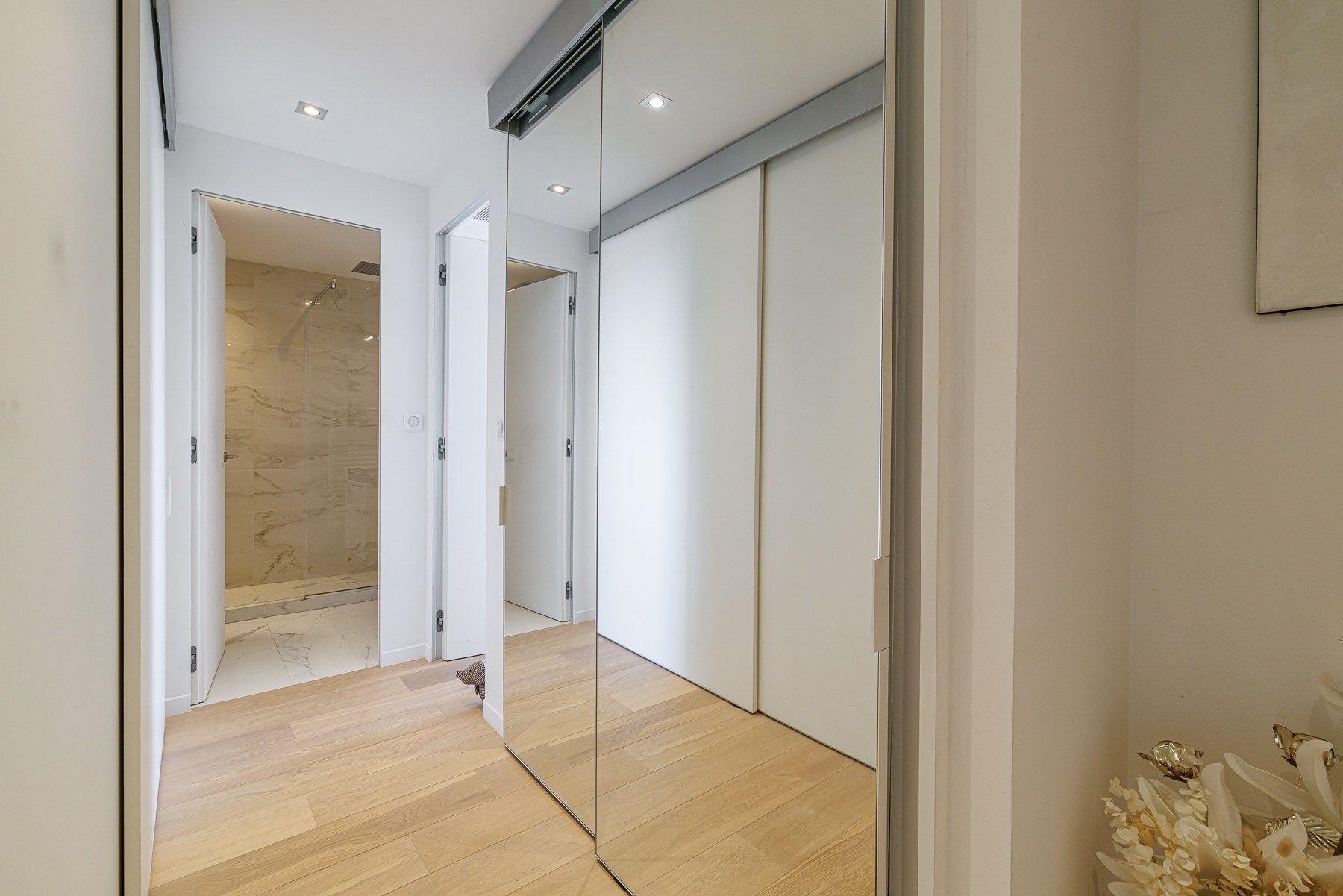 appartement 4 Pièces en vente sur NICE (06000)