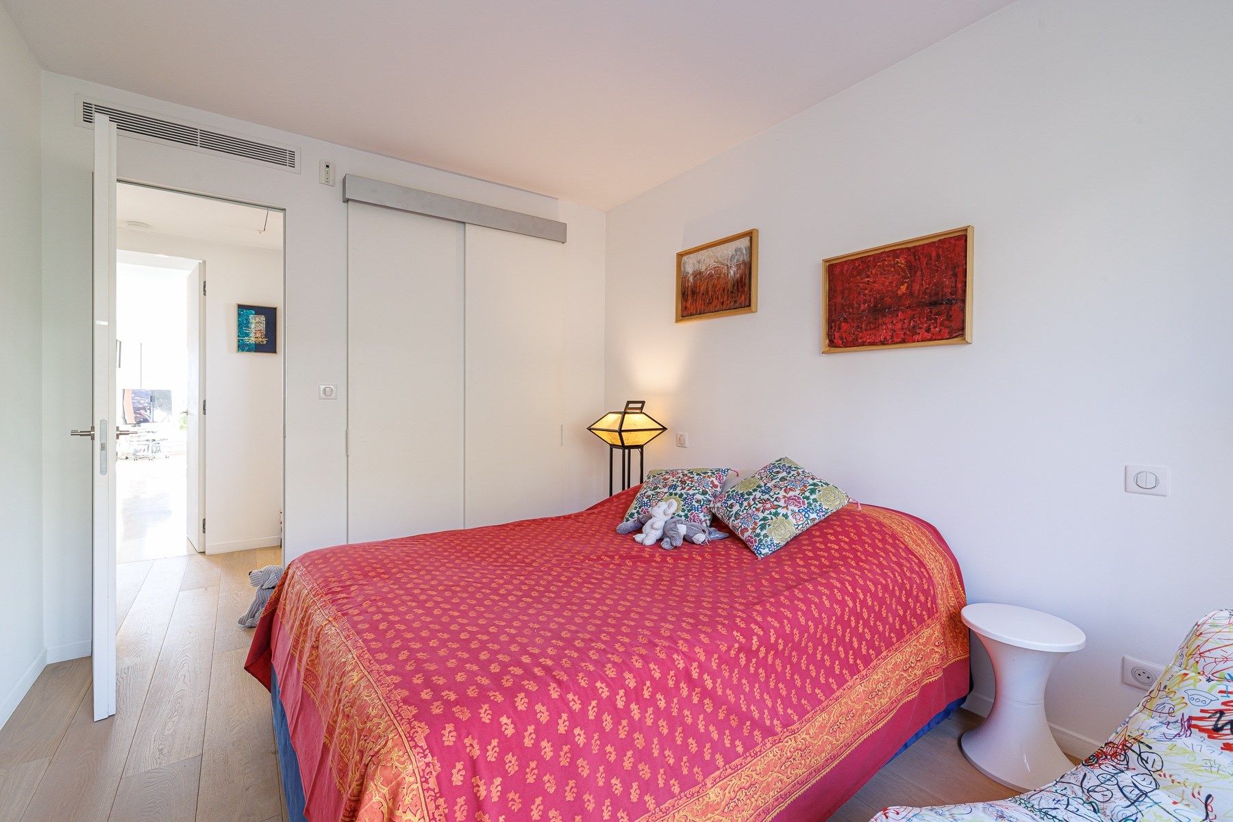 appartement 4 Pièces en vente sur NICE (06000)