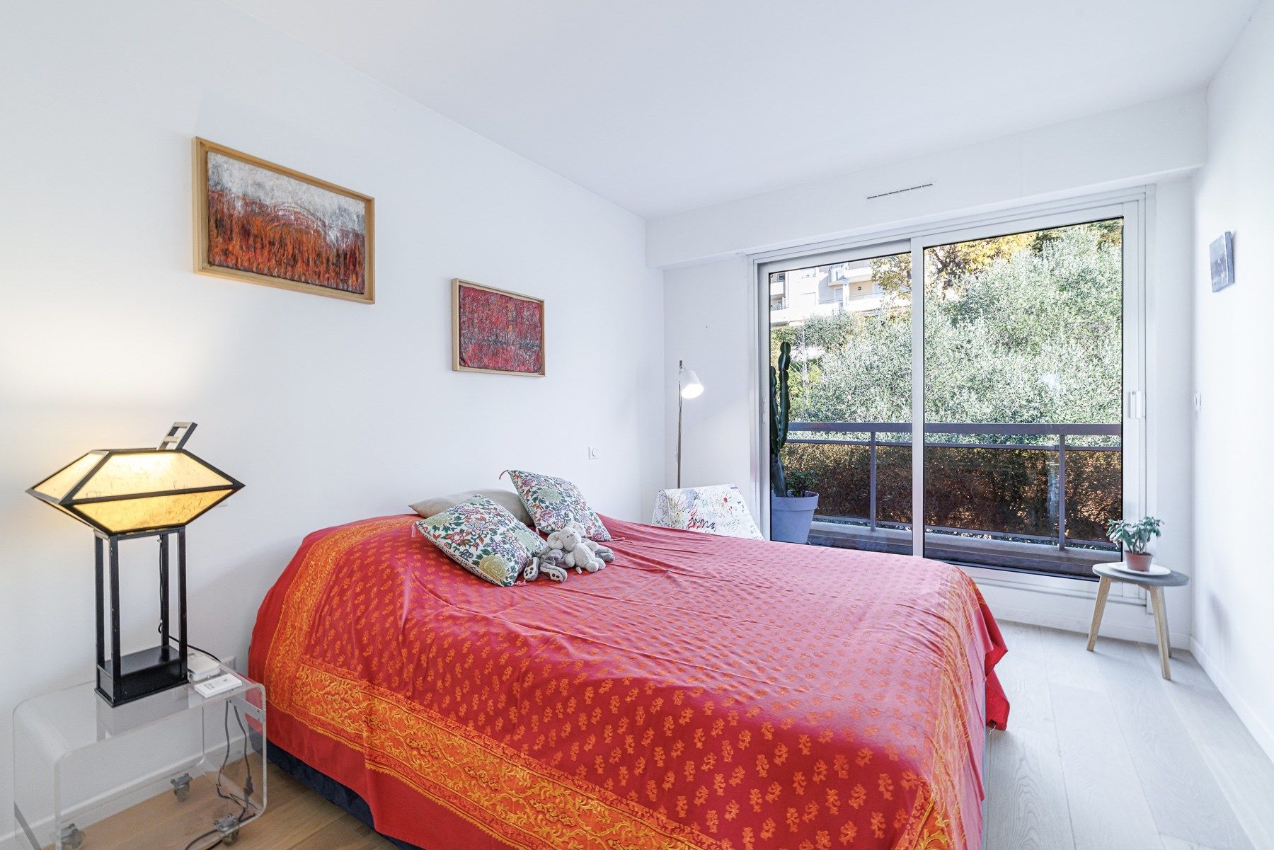 appartement 4 Pièces en vente sur NICE (06000)