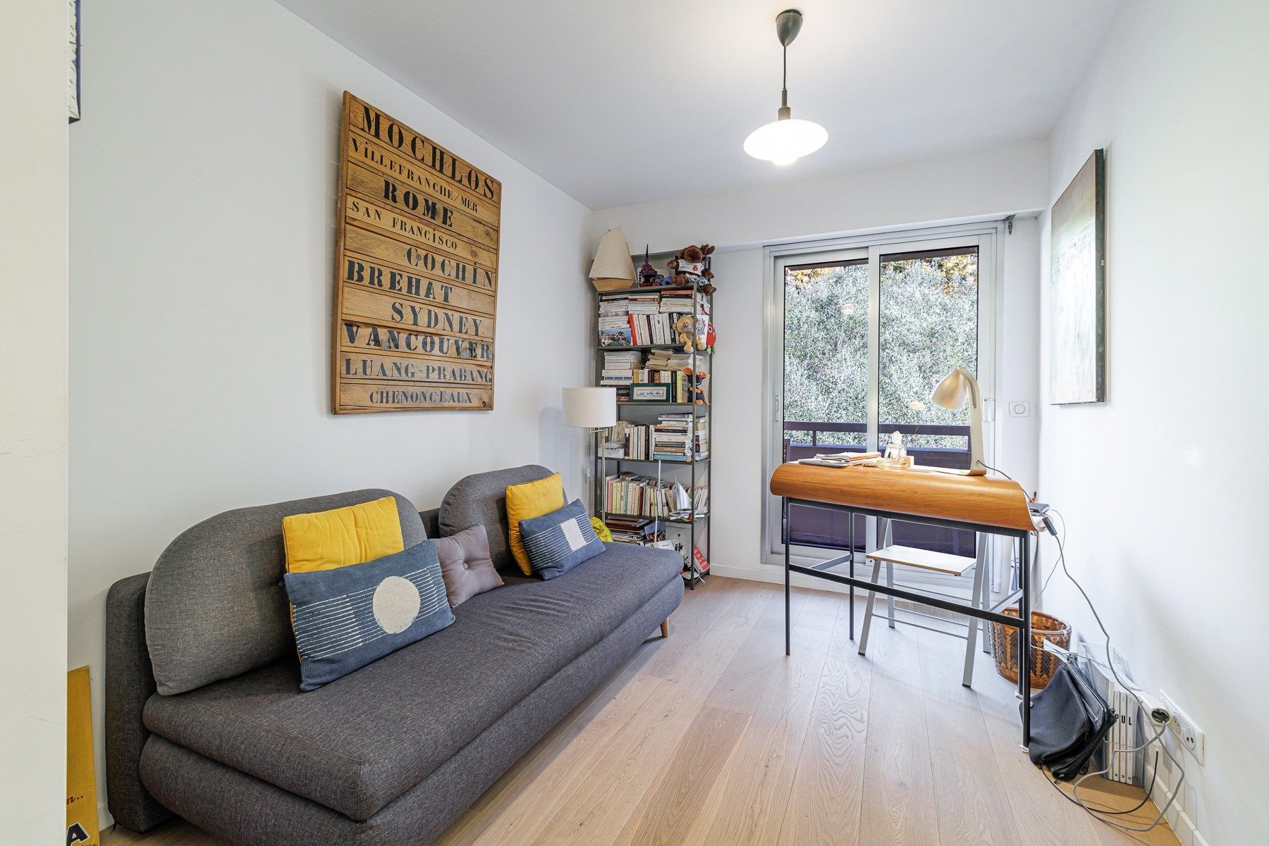 appartement 4 Pièces en vente sur NICE (06000)