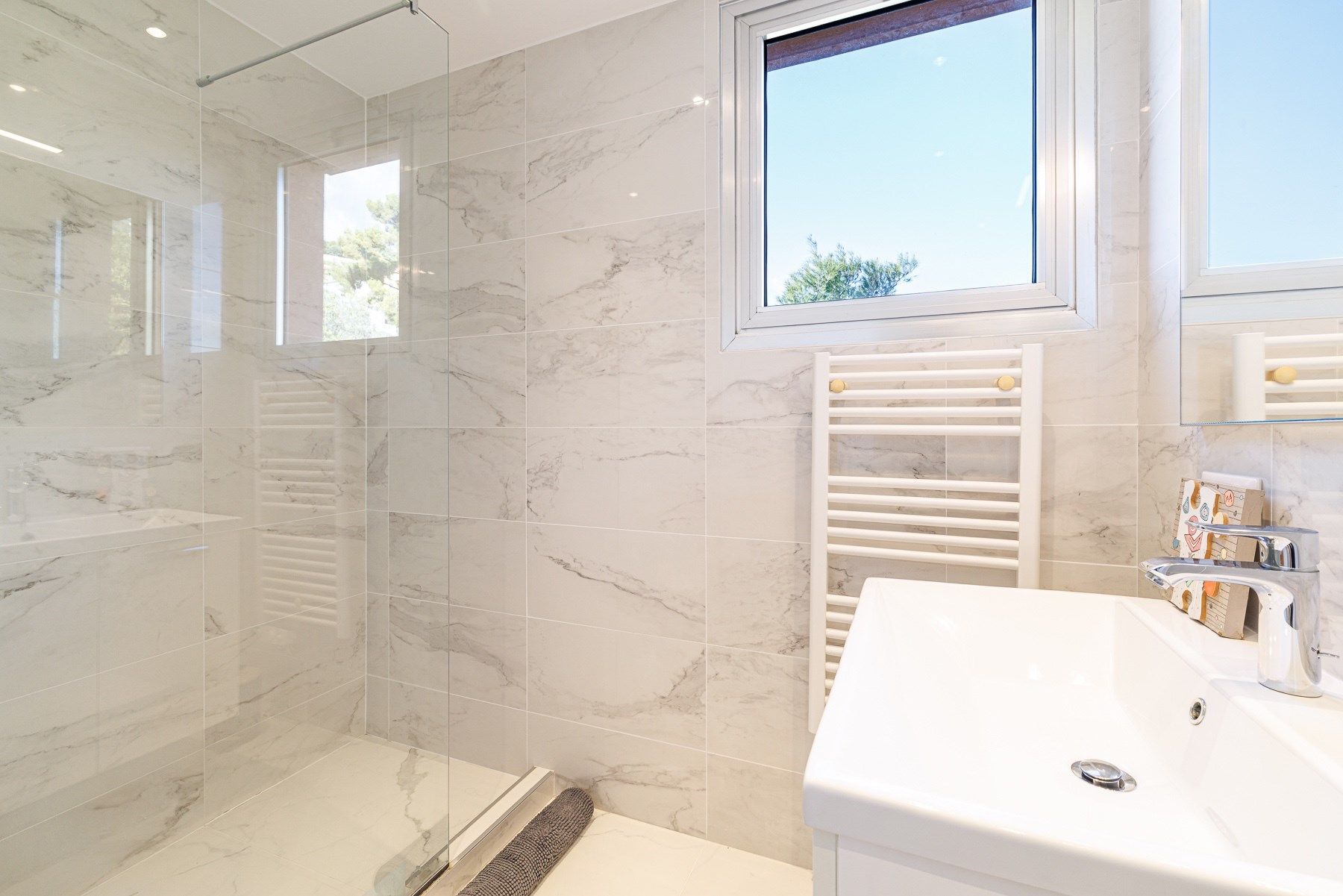 appartement 4 Pièces en vente sur NICE (06000)