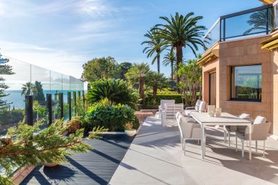 Vente Appartement Nice 4&nbsp;Pièces 172&nbsp;m²