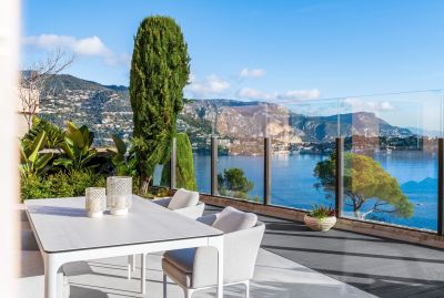 Sale Apartment Nice 4&nbsp;Rooms 172&nbsp;m²