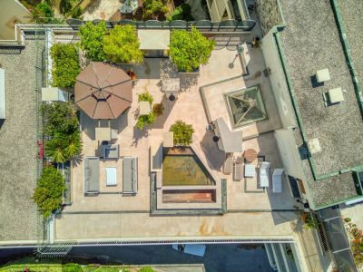 Sale Penthouse Menton 5&nbsp;Rooms 250&nbsp;m²