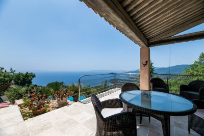 Sale Provencal house Rayol-Canadel-sur-Mer 8&nbsp;Rooms 171&nbsp;m²