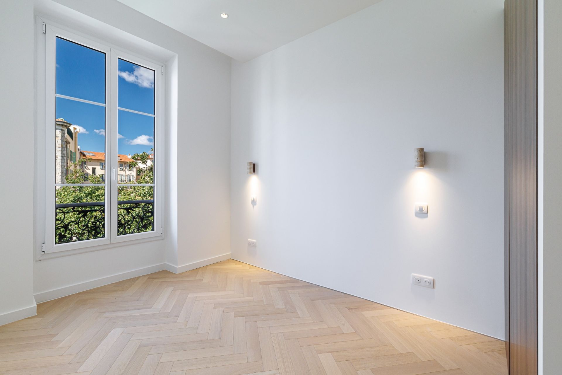 appartement 4 Pièces en vente sur NICE (06000)