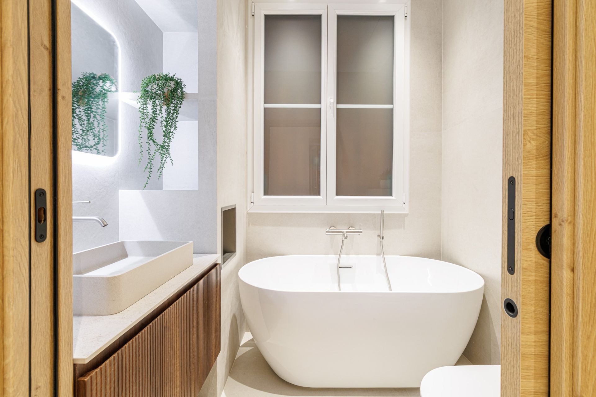 appartement 4 Pièces en vente sur NICE (06000)