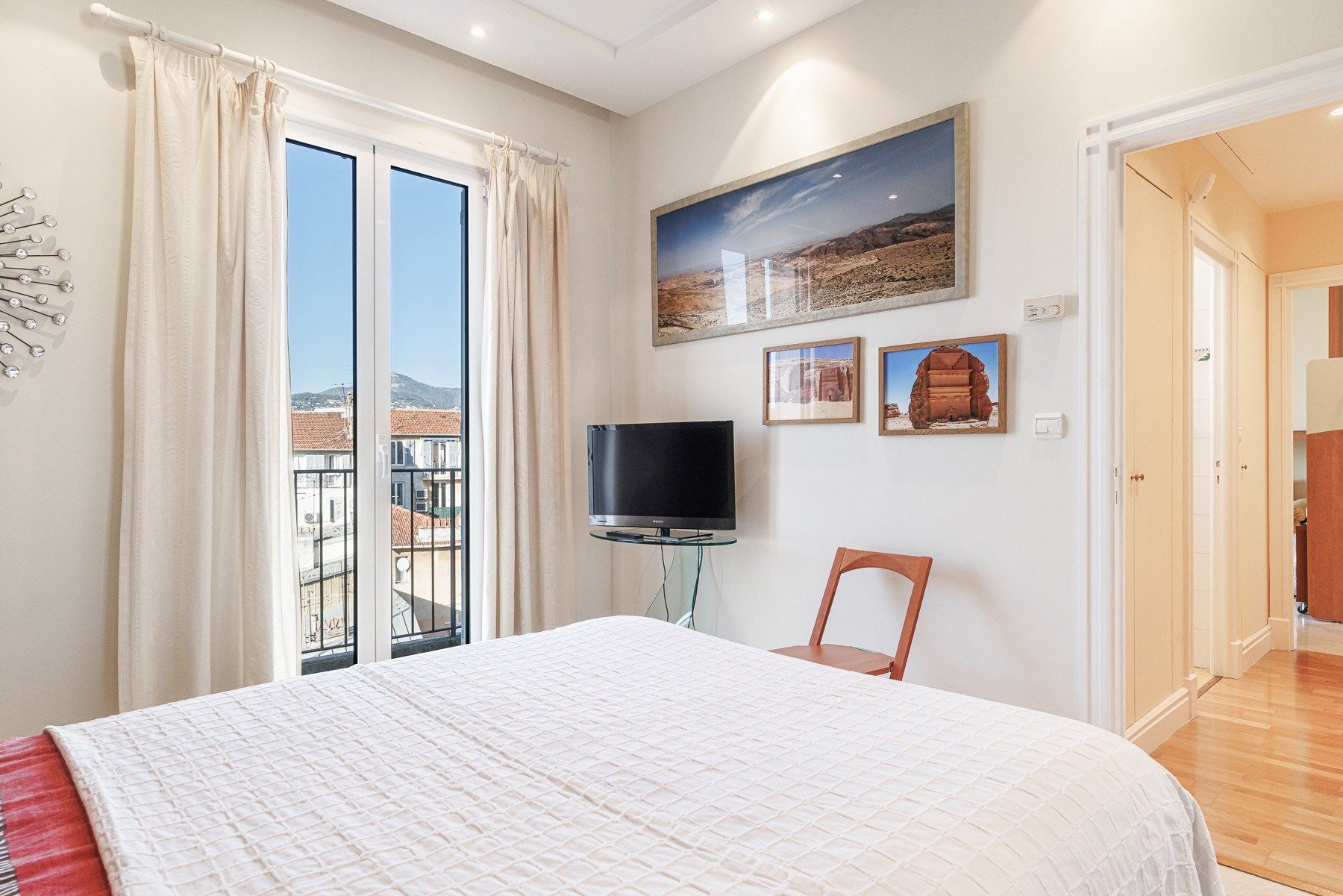 penthouse 6 Pièces en vente sur NICE (06000)