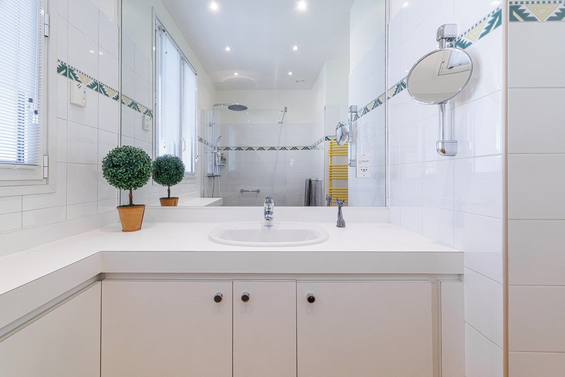 penthouse 6 Pièces en vente sur NICE (06000)