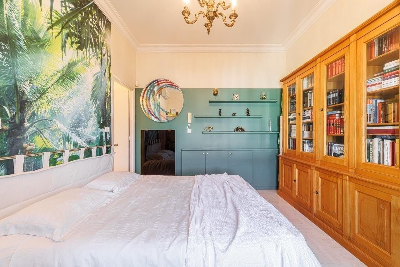 penthouse 6 Pièces en vente sur NICE (06000)