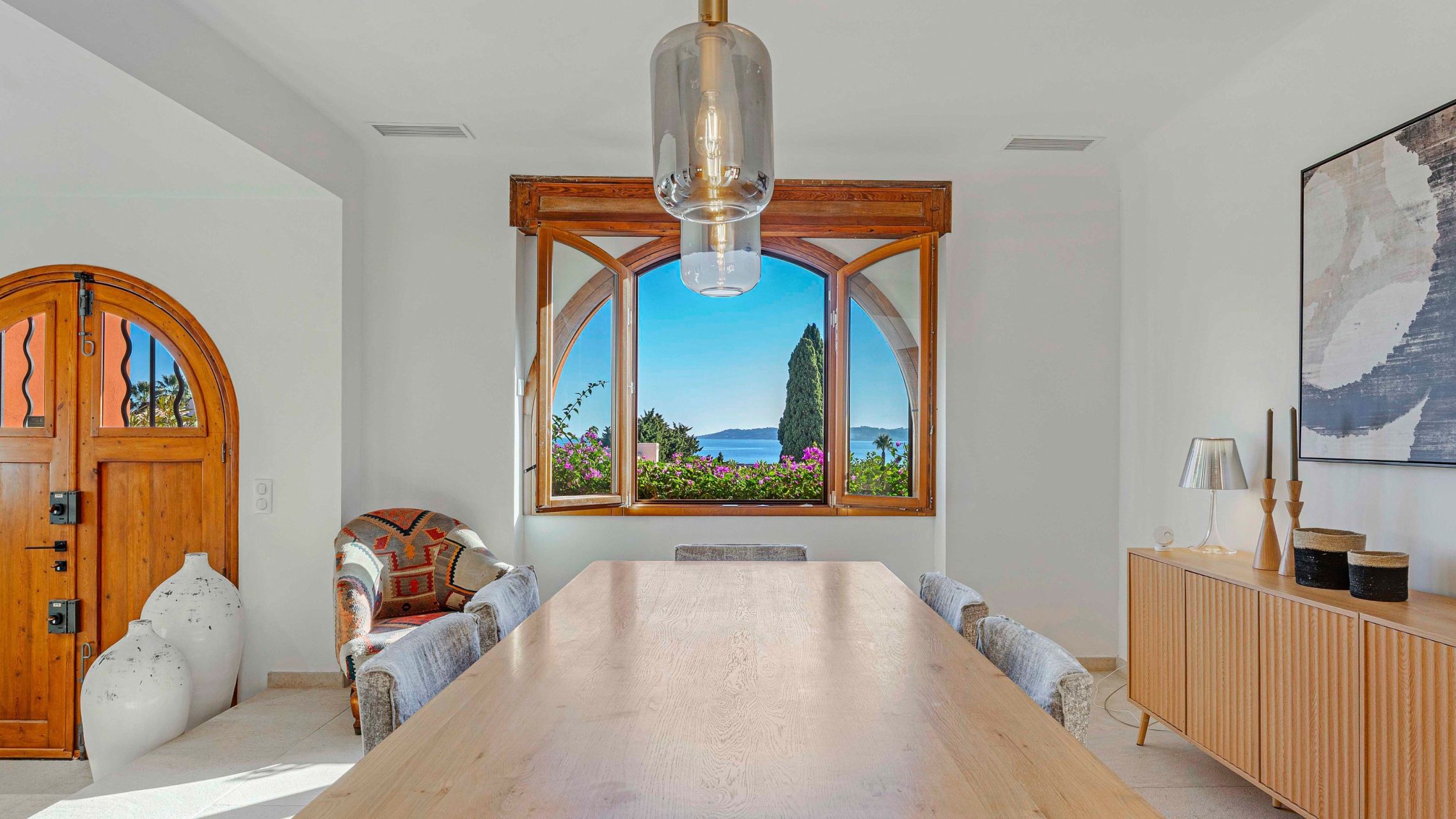 villa 5 Pièces en vente sur STE MAXIME (83120)