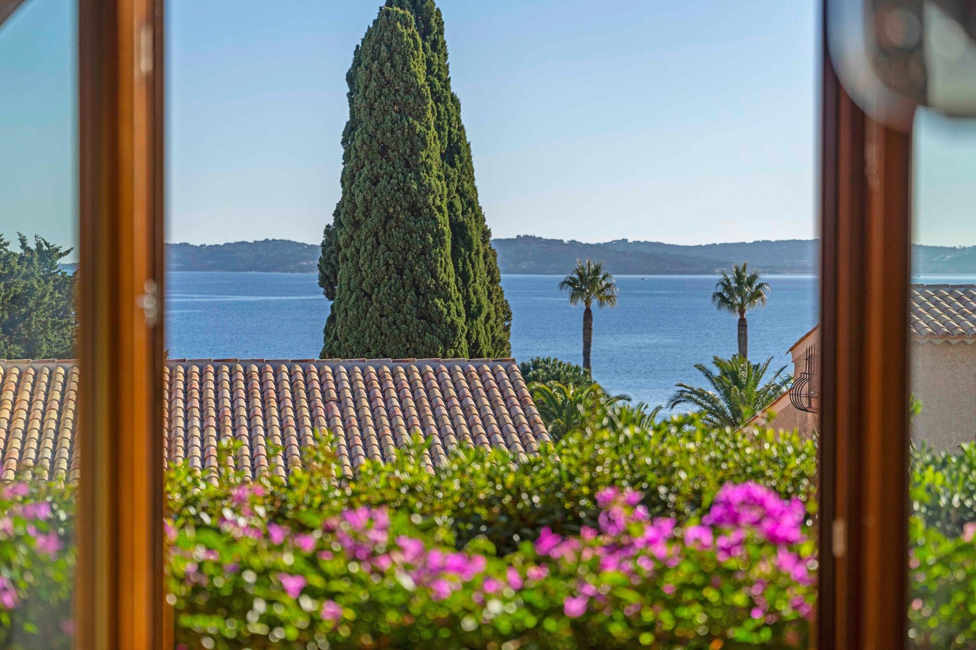 villa 5 Pièces en vente sur STE MAXIME (83120)