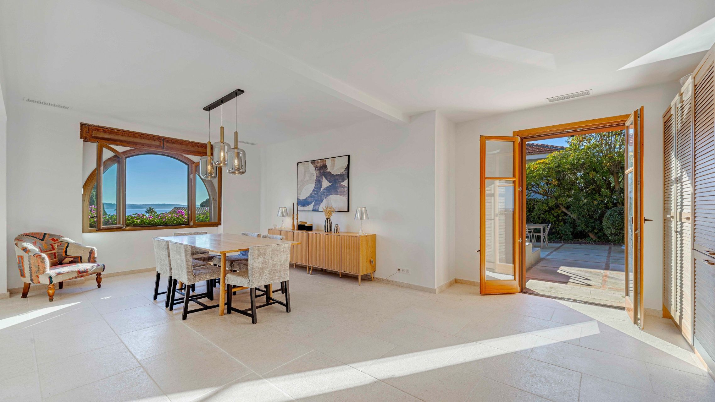 villa 5 Pièces en vente sur STE MAXIME (83120)