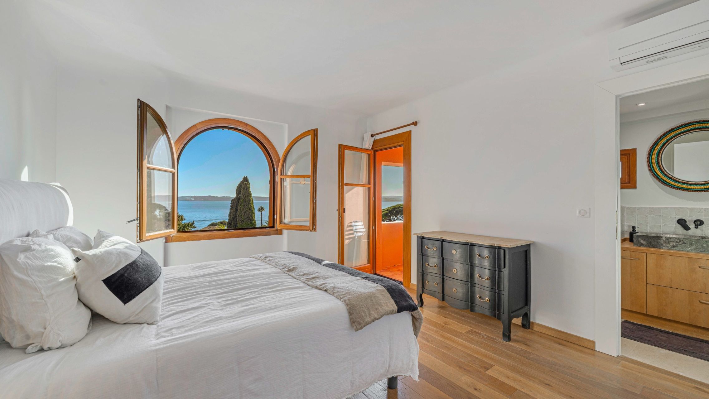 villa 5 Pièces en vente sur STE MAXIME (83120)