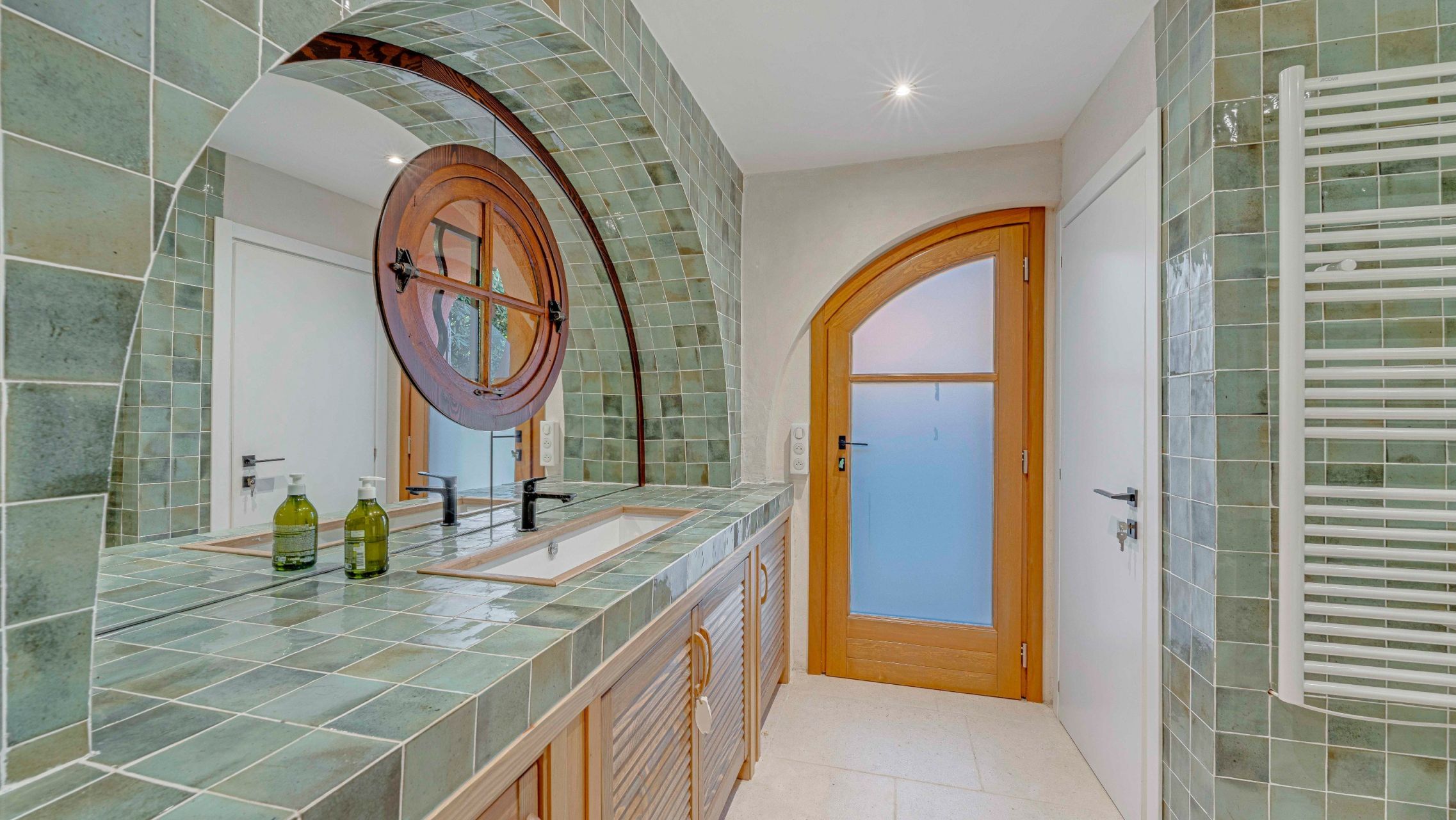 villa 5 Pièces en vente sur STE MAXIME (83120)