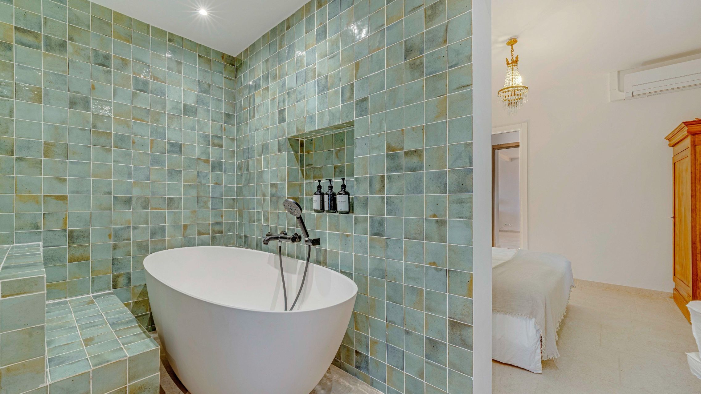 villa 5 Pièces en vente sur STE MAXIME (83120)