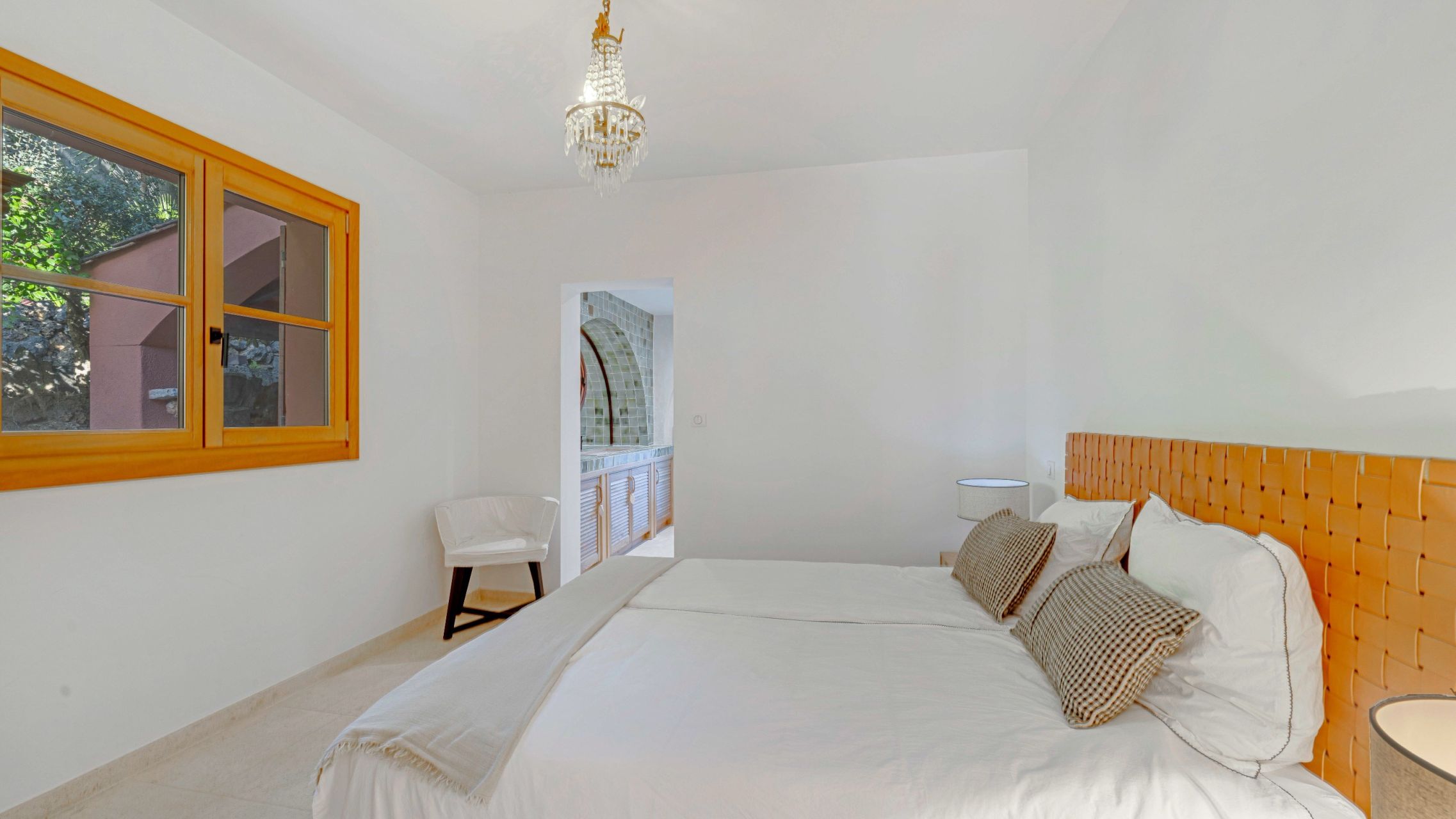 villa 5 Pièces en vente sur STE MAXIME (83120)