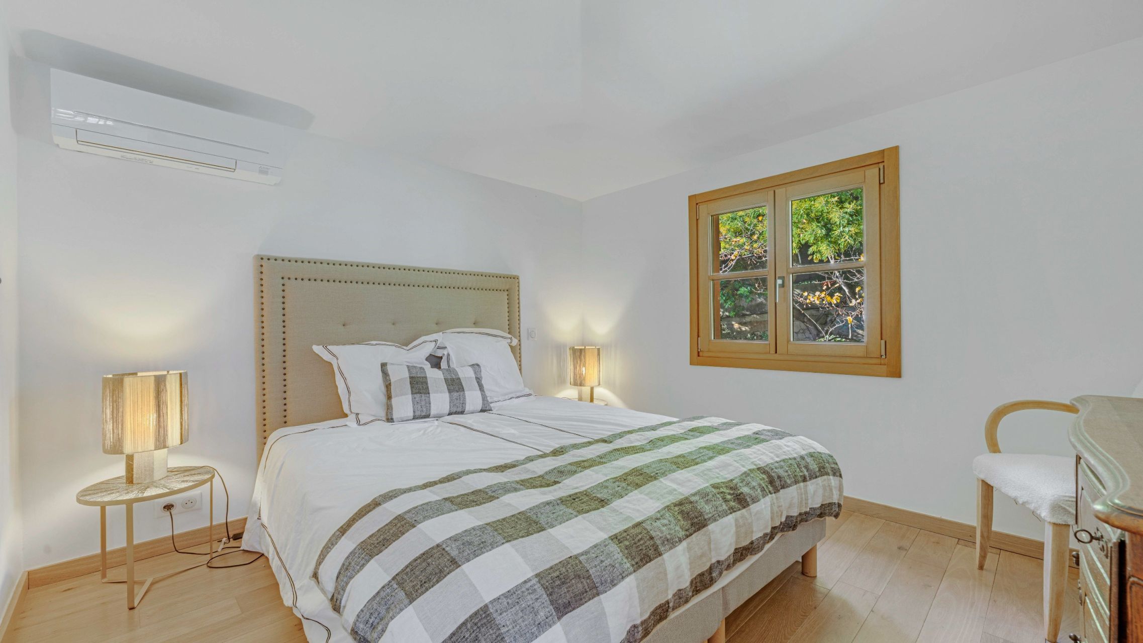 villa 5 Pièces en vente sur STE MAXIME (83120)