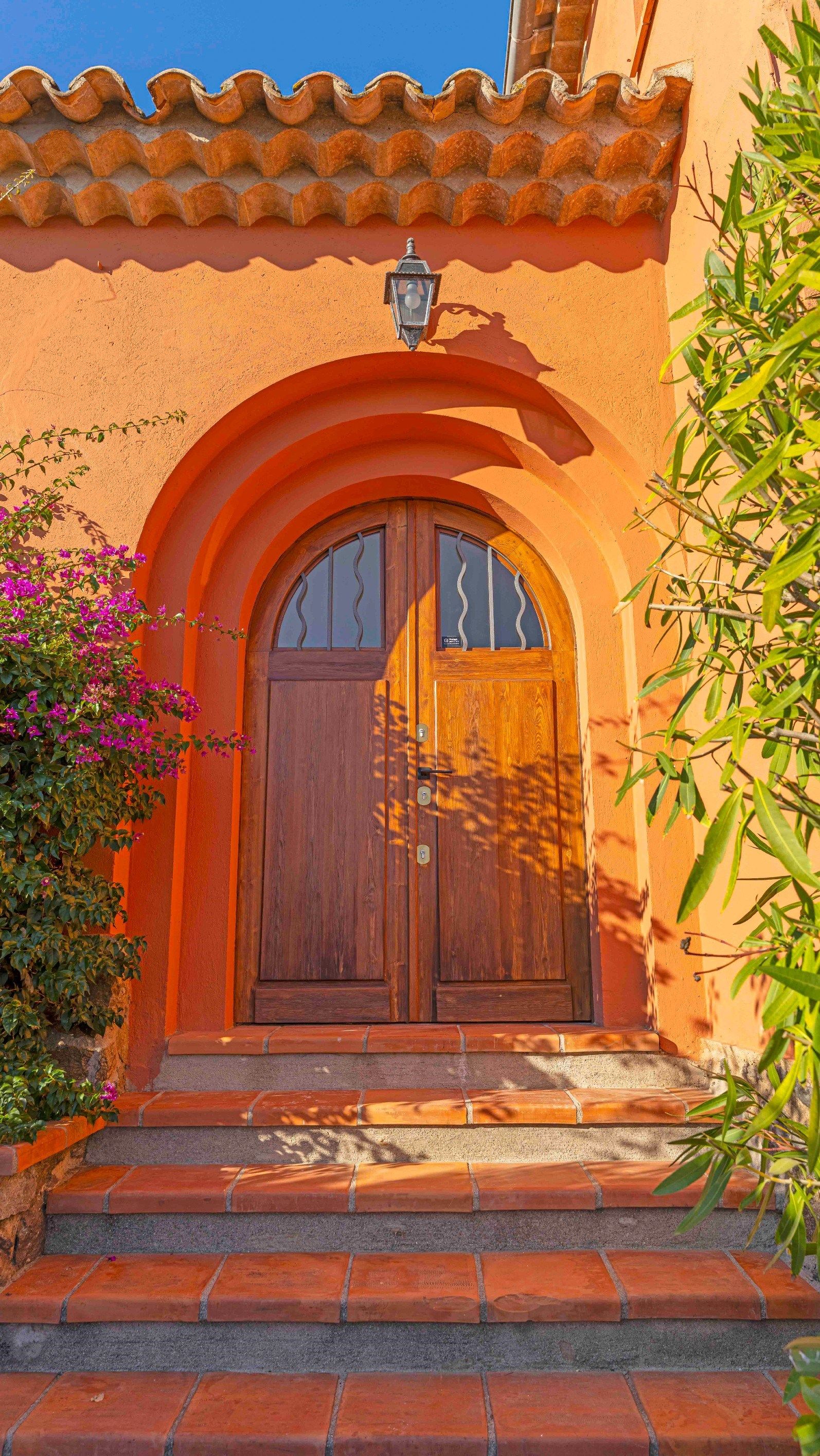 villa 5 Pièces en vente sur STE MAXIME (83120)
