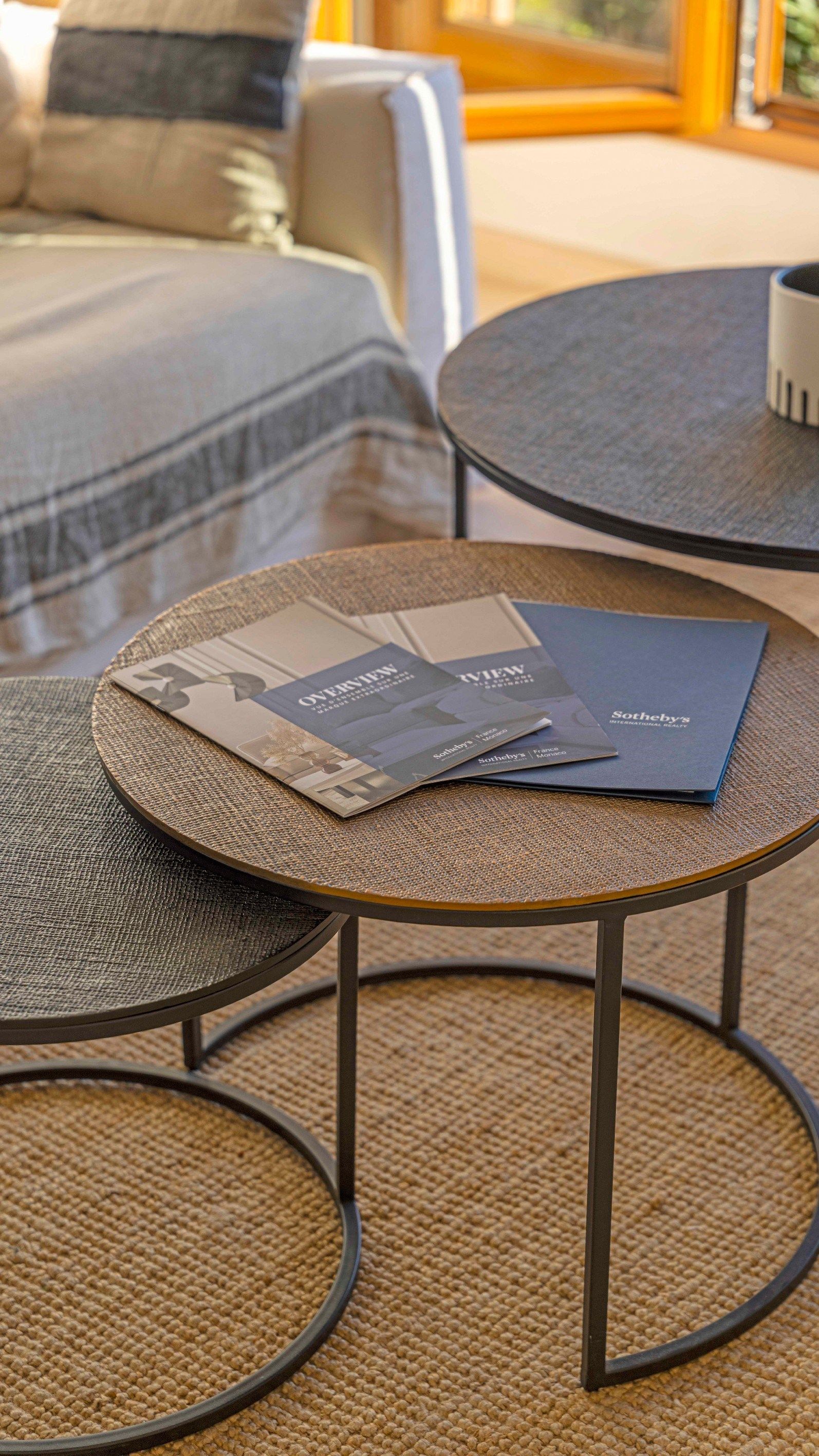 villa 5 Pièces en vente sur STE MAXIME (83120)