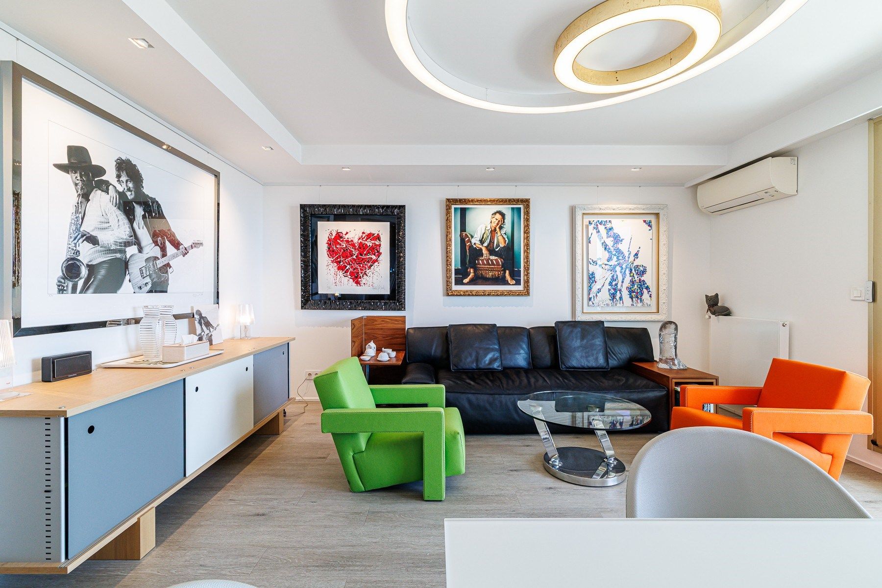 appartement 3 Pièces en vente sur NICE (06000)