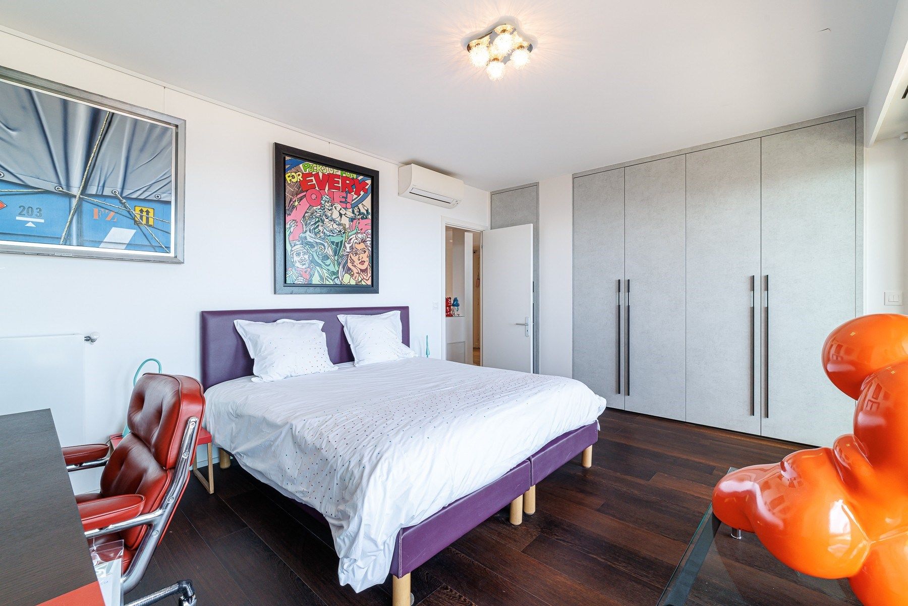 appartement 3 Pièces en vente sur NICE (06000)