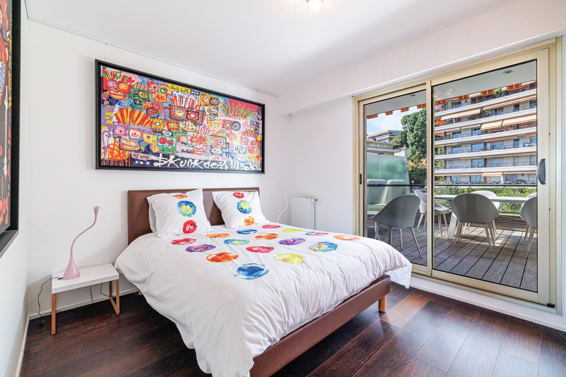 appartement 3 Pièces en vente sur NICE (06000)