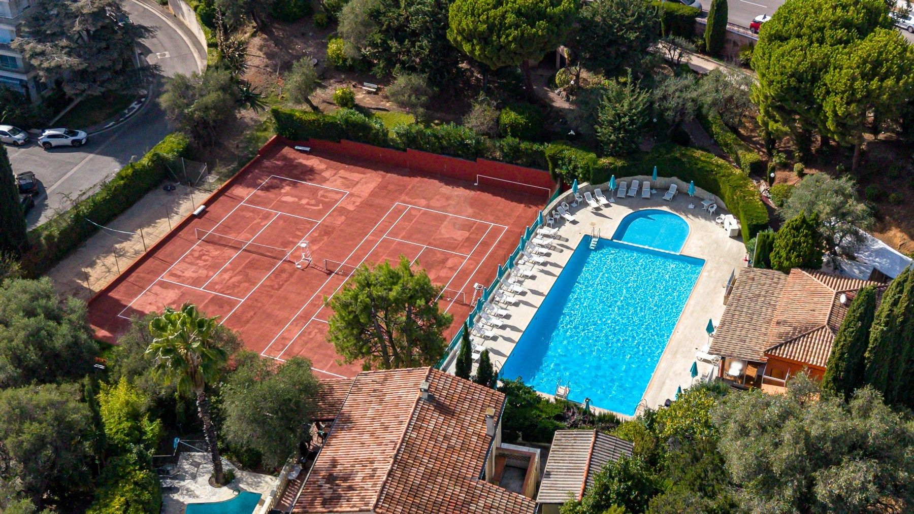 appartement 3 Pièces en vente sur NICE (06000)